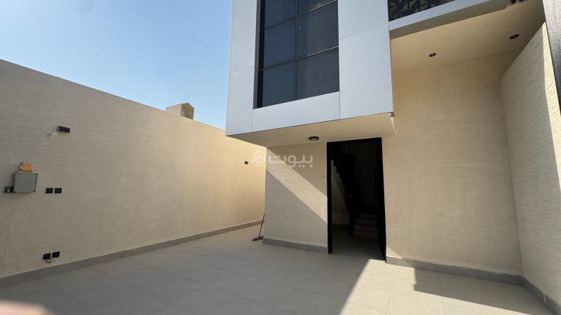 3 bedroom villa in Al Aridh