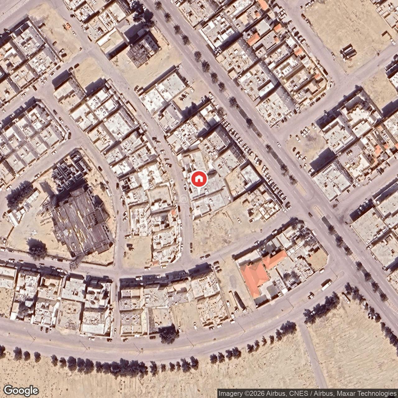 فيلا 11 غرف في المنار