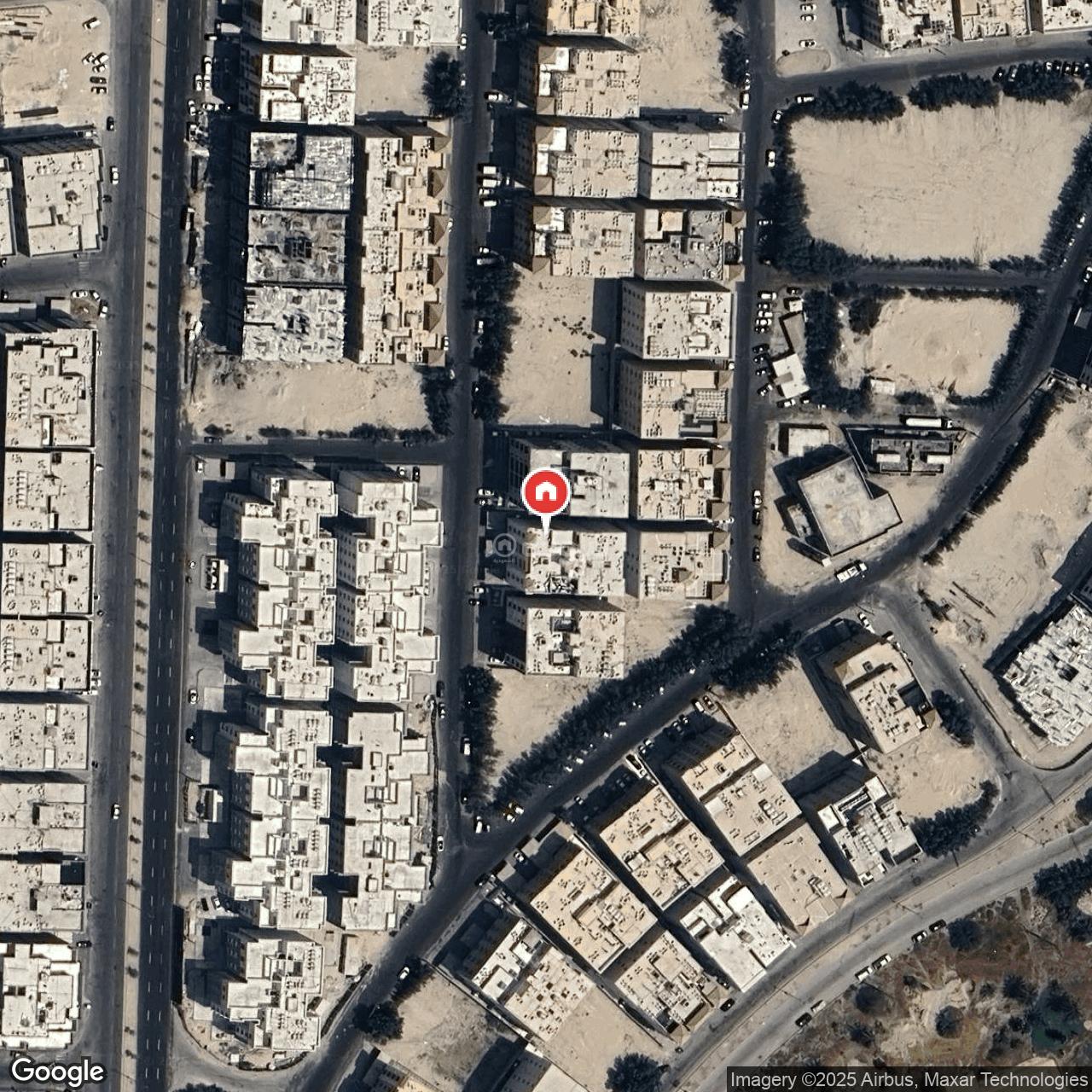 شقة  في الحمرا