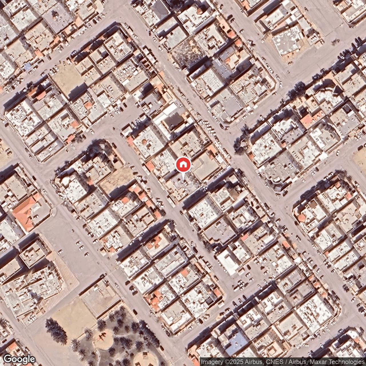 فيلا  في المنار