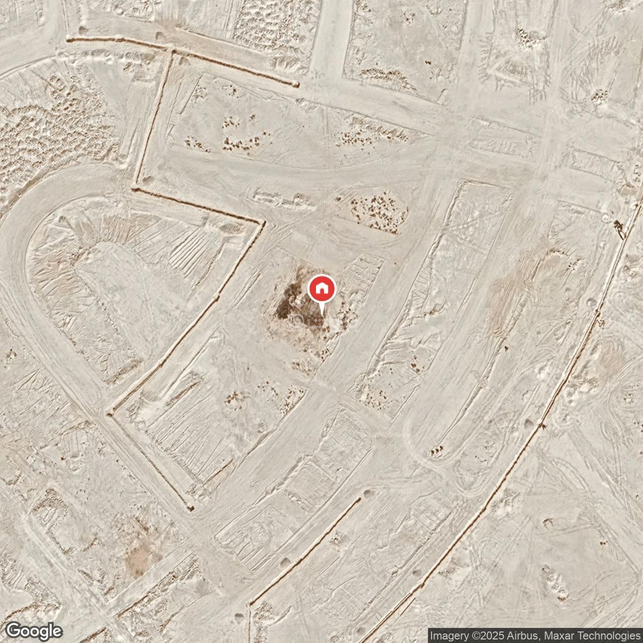 شقة  في الدمام