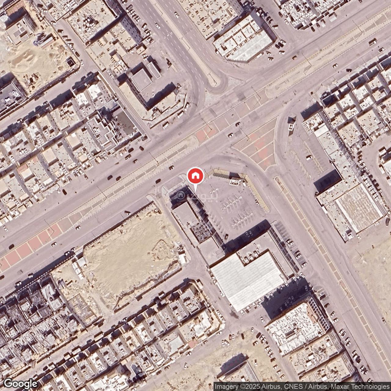 شقة  في الدمام