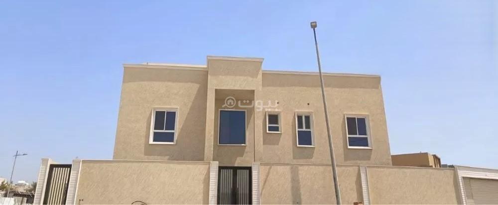 فيلا 5 غرف في الخبر