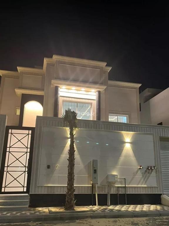 5 bedroom villa in Al Faisaliyyah