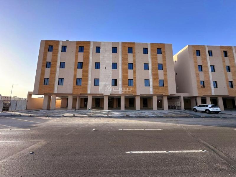 شقة 3 غرف في الدار البيضاء