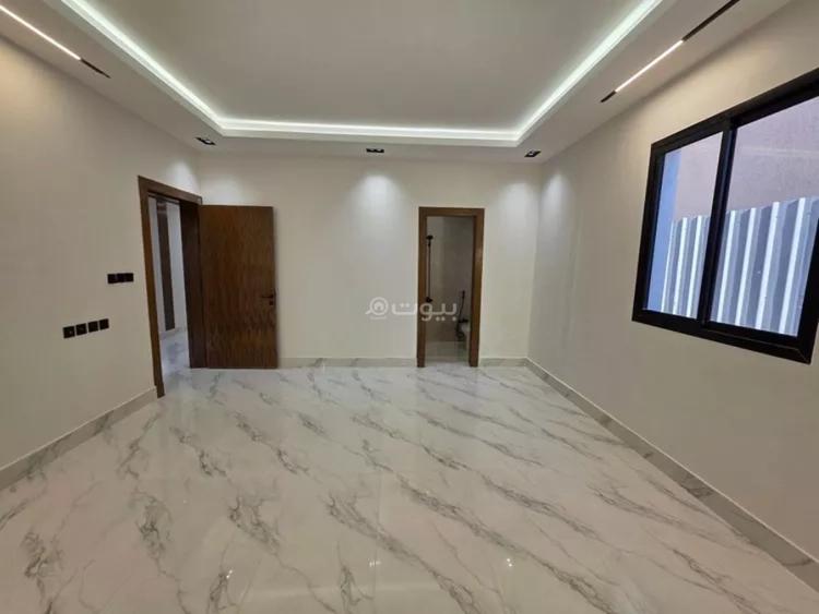 شقة 5 غرف في الدار البيضاء