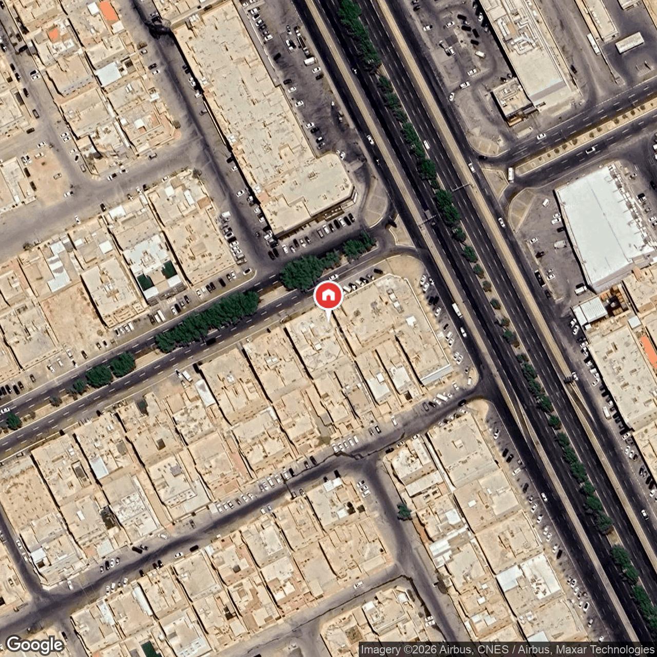 شقة  في الدار البيضاء