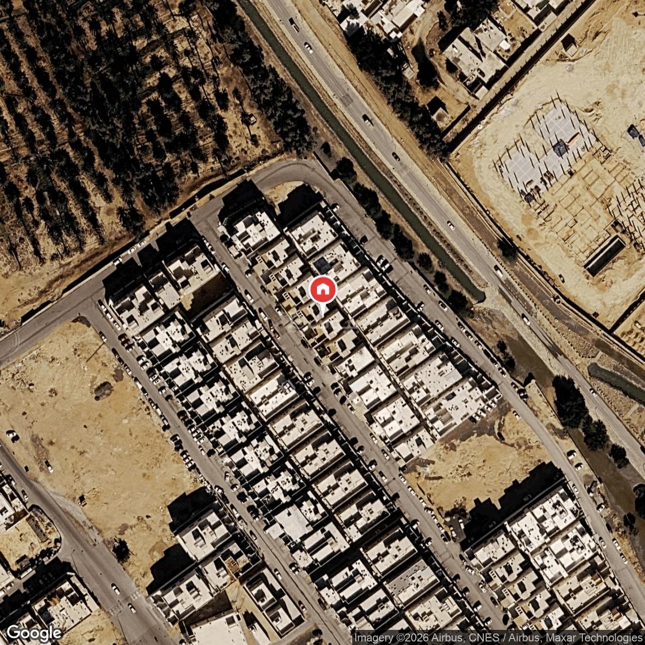 فيلا  في الشفا