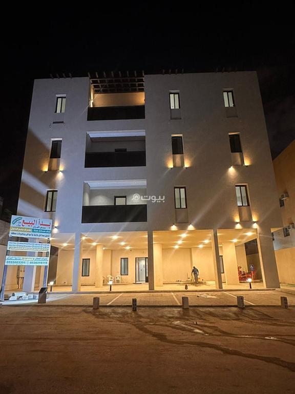 شقة 2 غرف في بدر