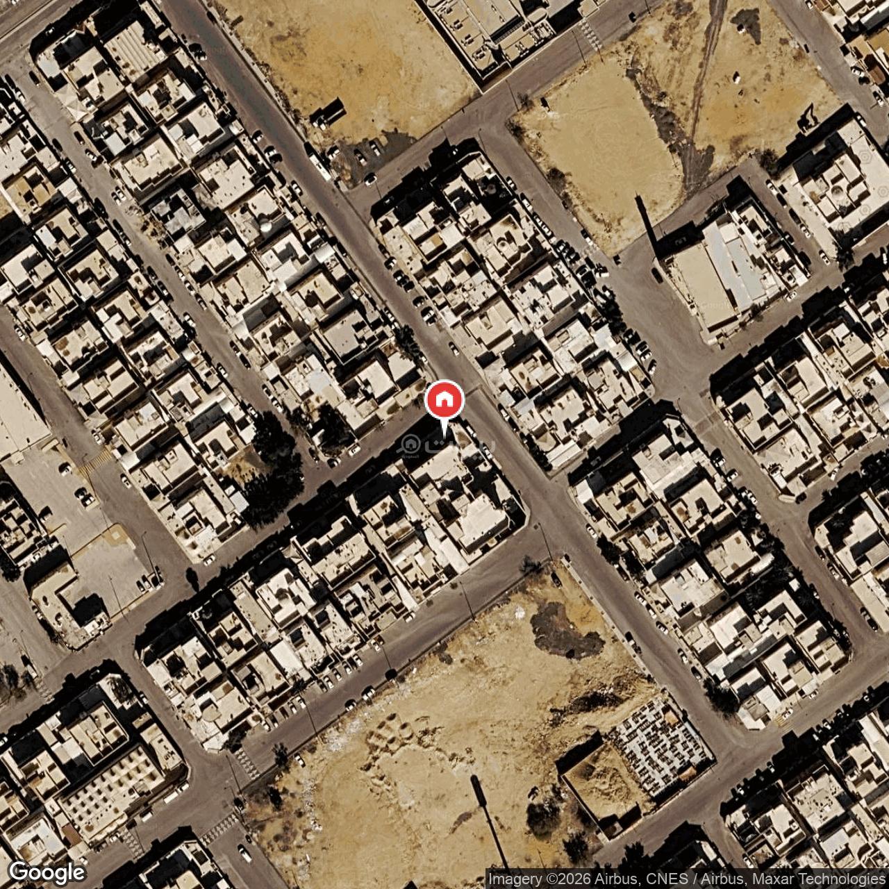 فيلا  في الشفا