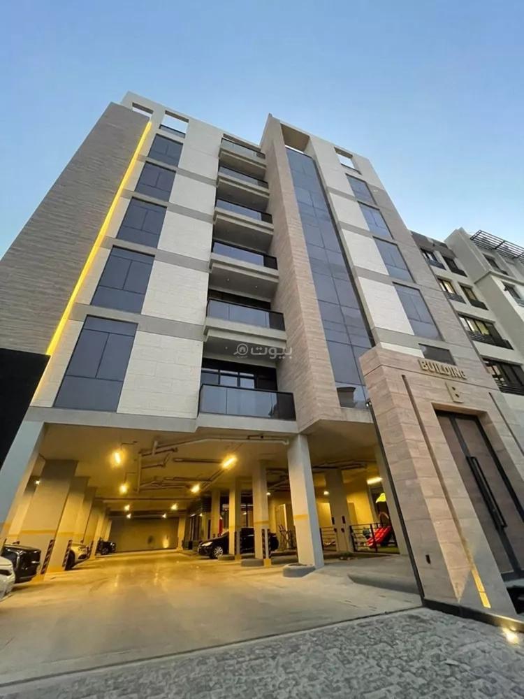 3 bedroom apartment in Al Bandariyah