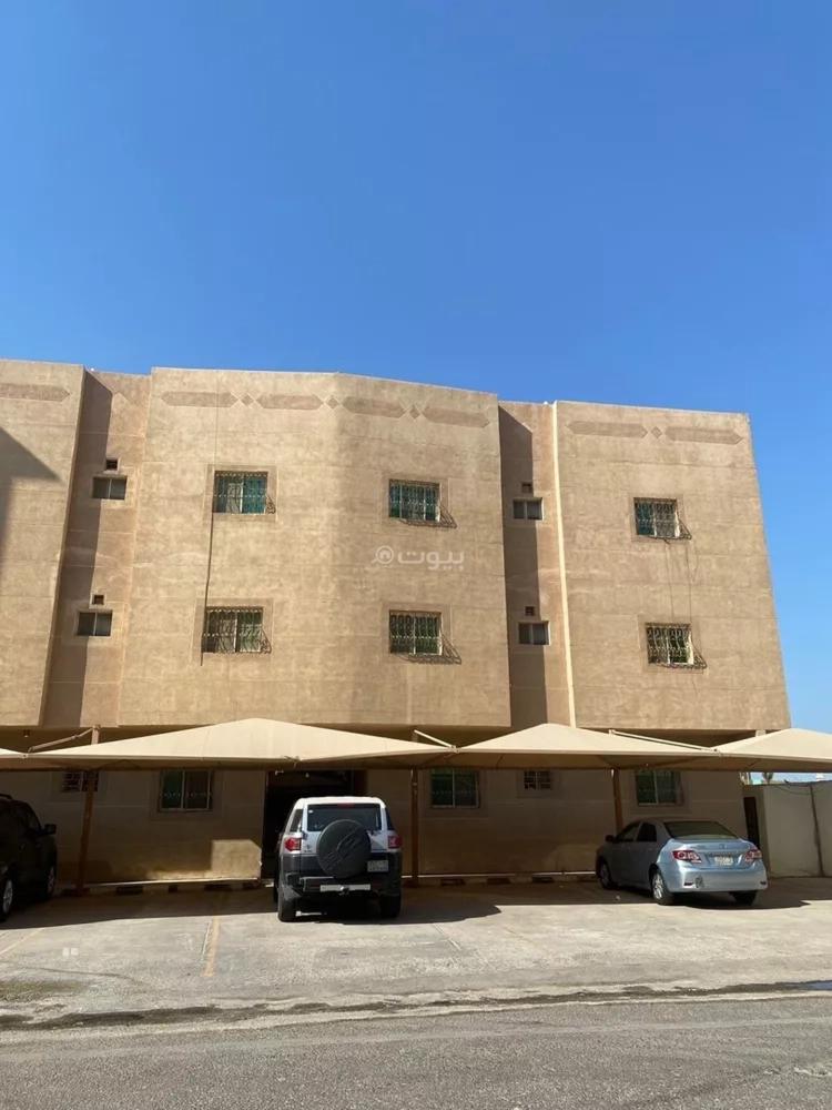 2 bedroom apartment in Al Olaya