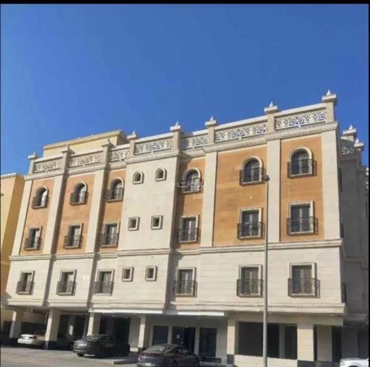 3 bedroom apartment in Al Olaya