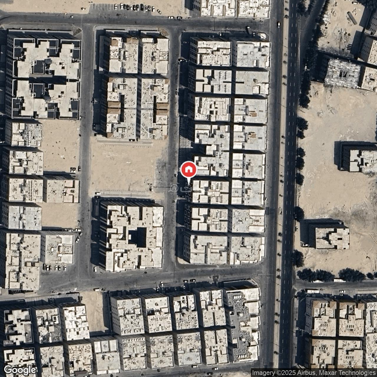 شقة  في الحمرا