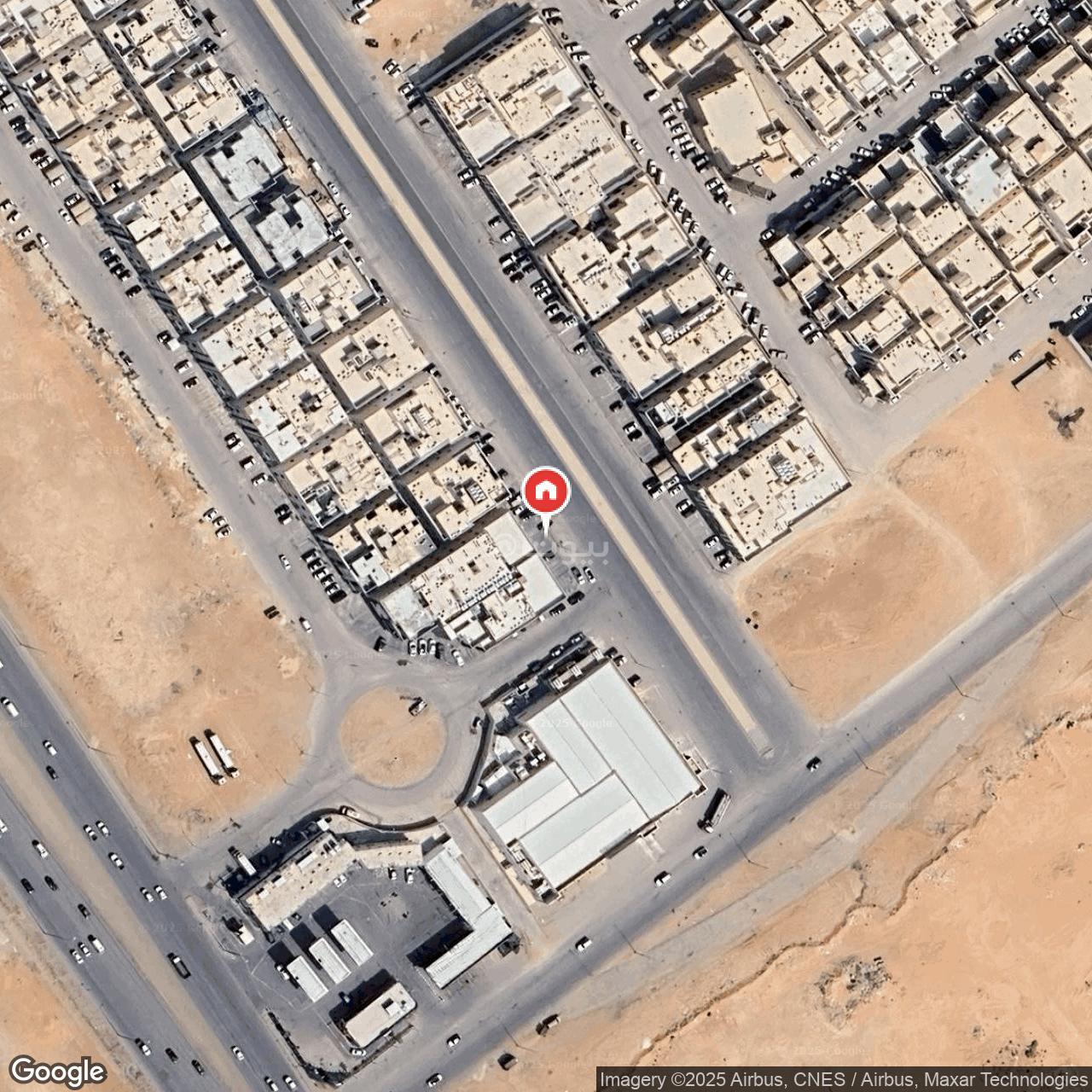 apartment in Al Qadisiyah