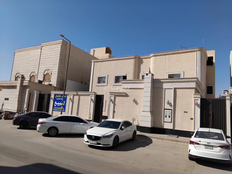 5 bedroom villa in As Saadah