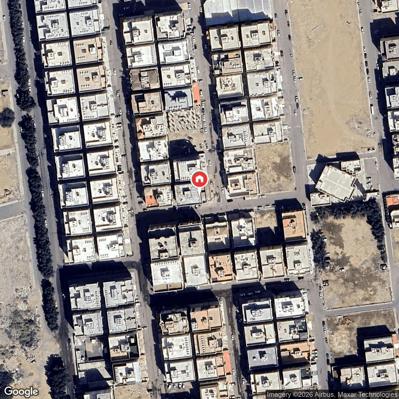 شقة 5 غرف في الريان