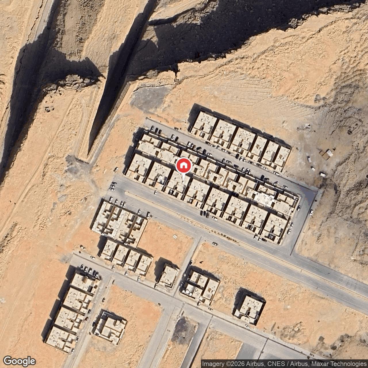 apartment in Al Hazm