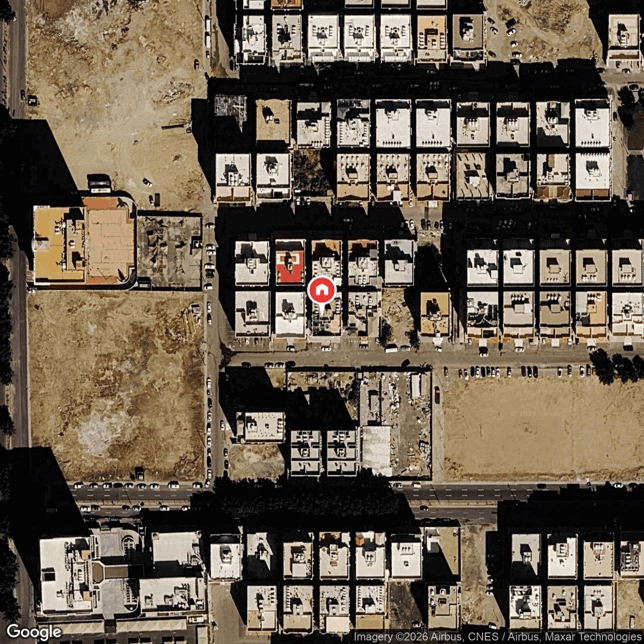 5 bedroom apartment in Ar Rayan