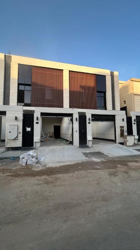 فيلا 6 غرف في السعادة