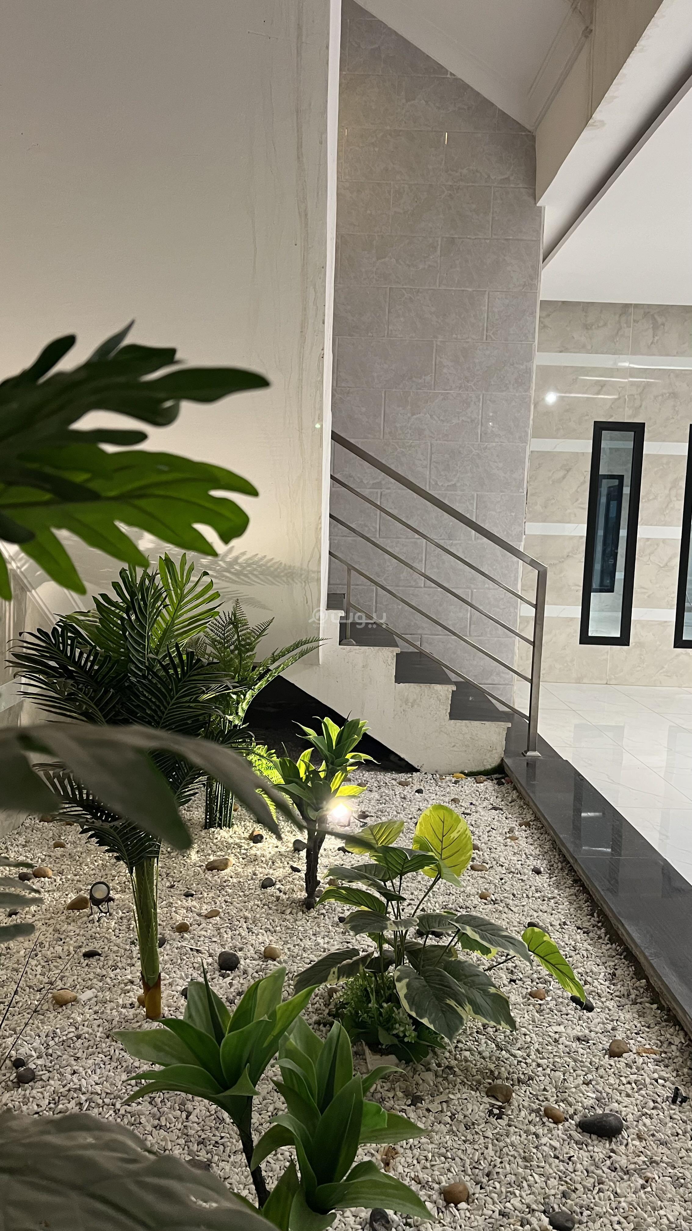 شقة 3 غرف في الريان