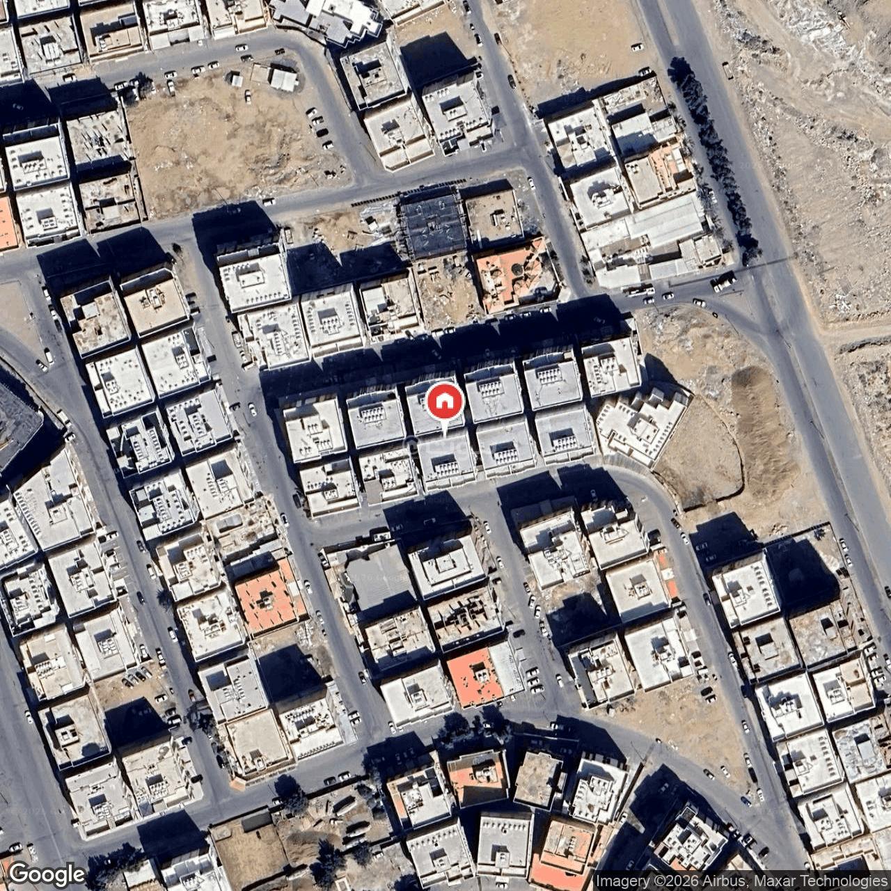 شقة 5 غرف في الريان