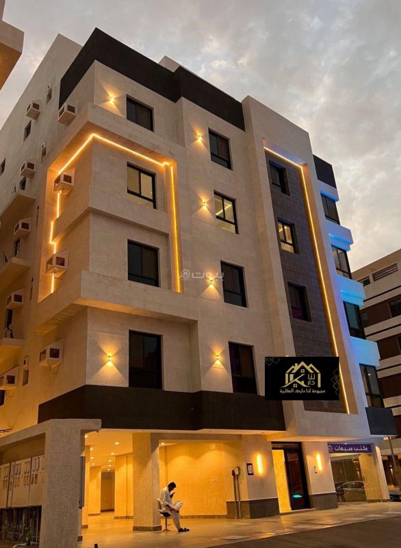 4 bedroom apartment in Ar Rayan