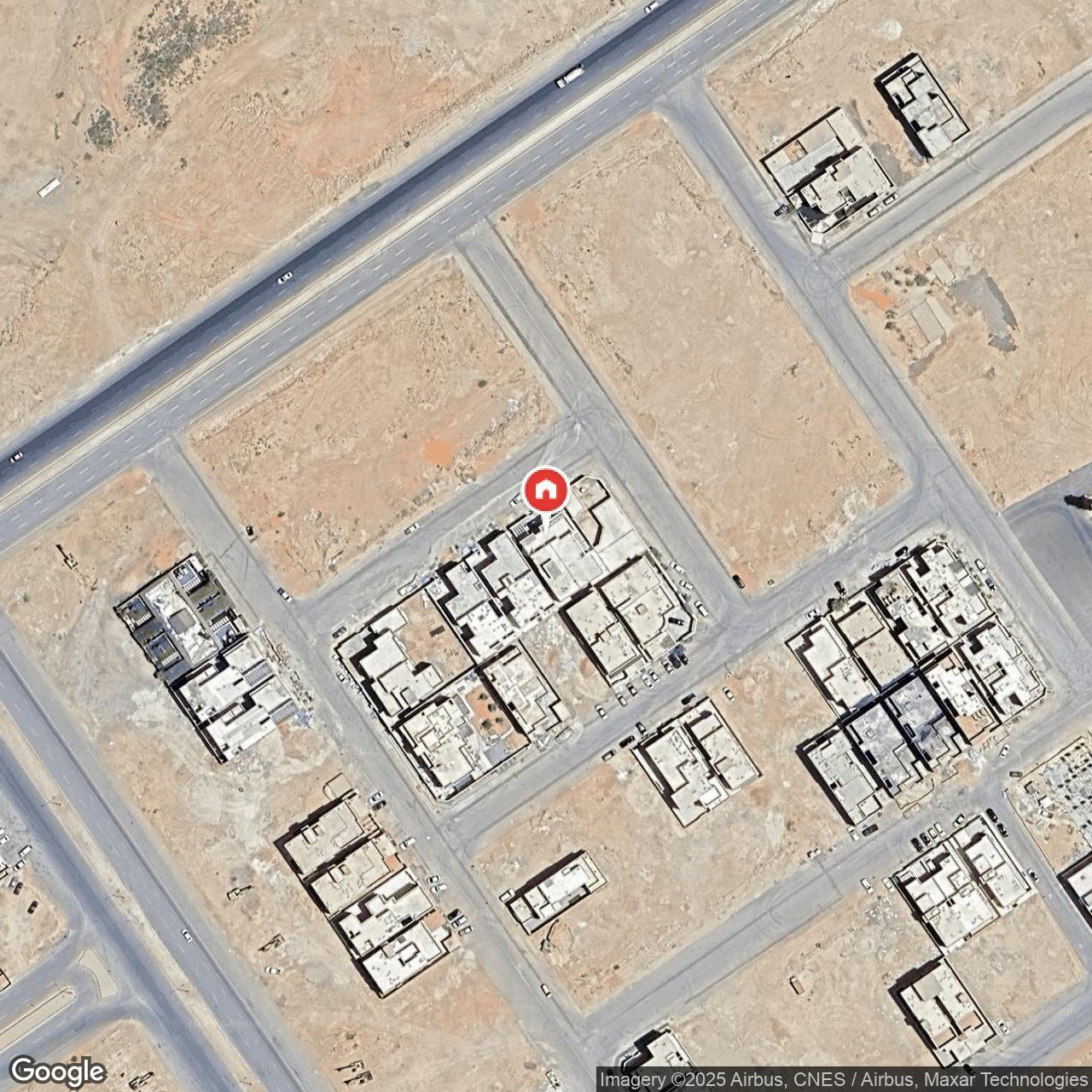 فيلا  في المهدية