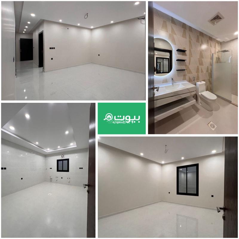 شقة 5 غرف في الريان