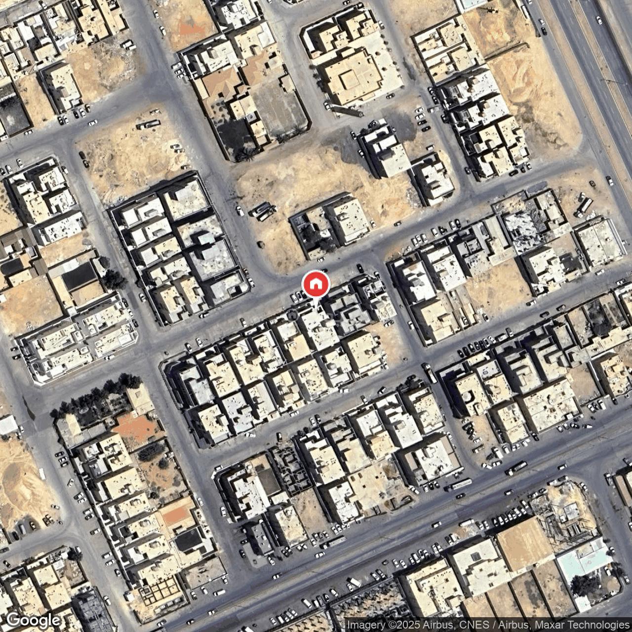 apartment in Al Aridh