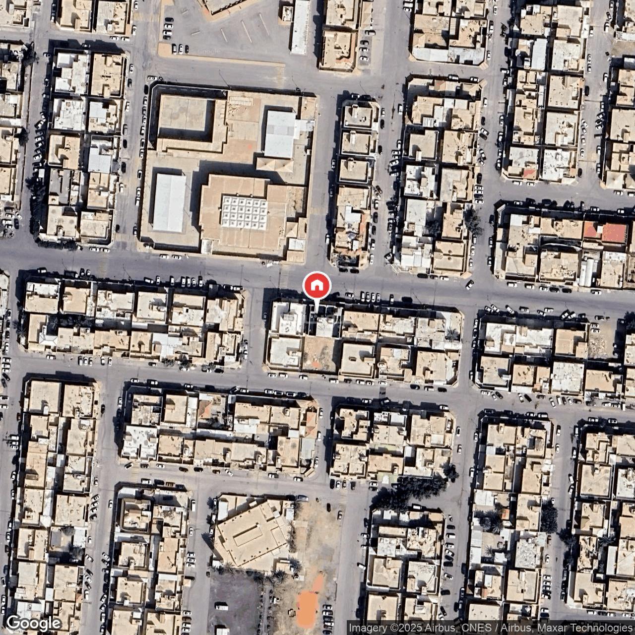 فيلا  في طويق