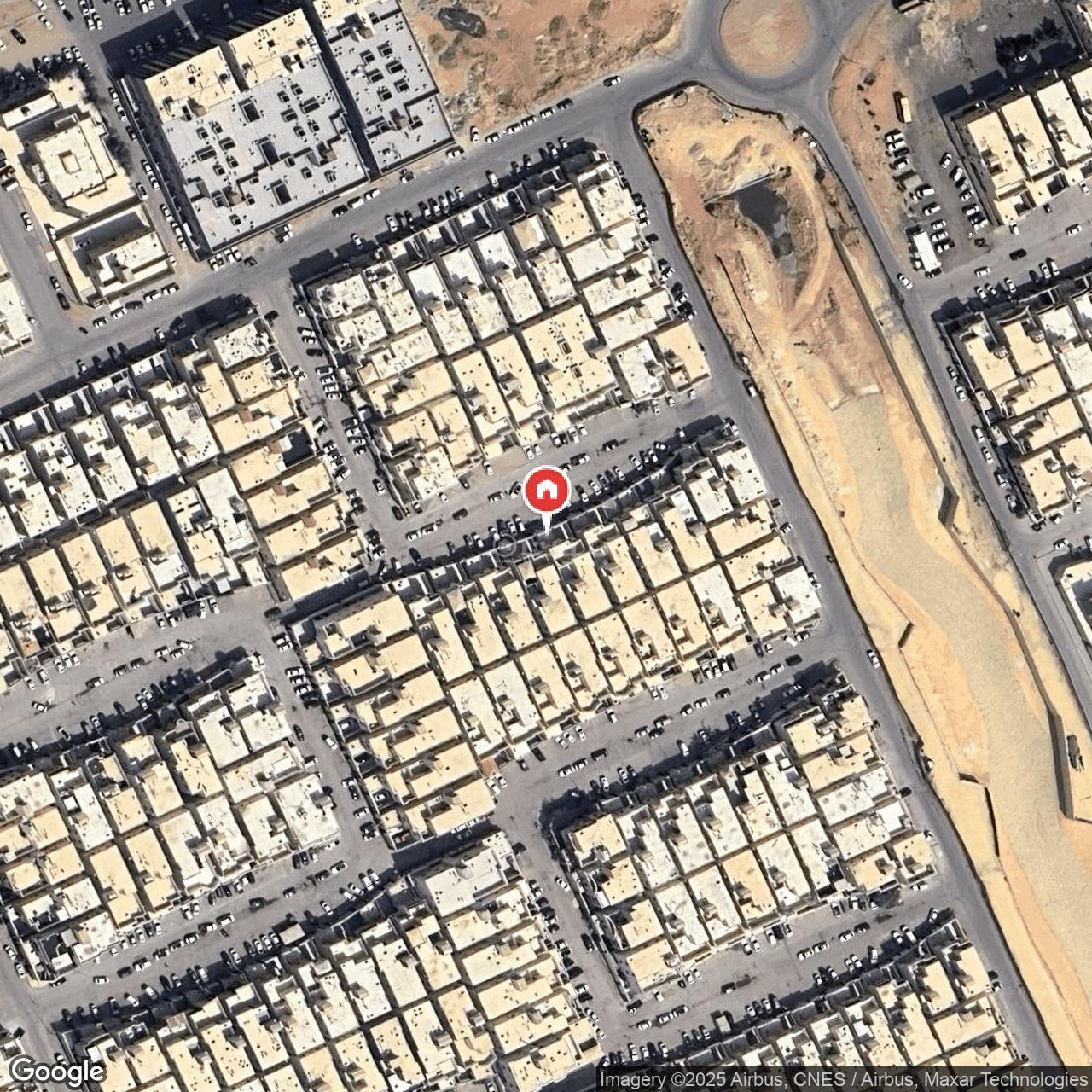 apartment in Al Rimal