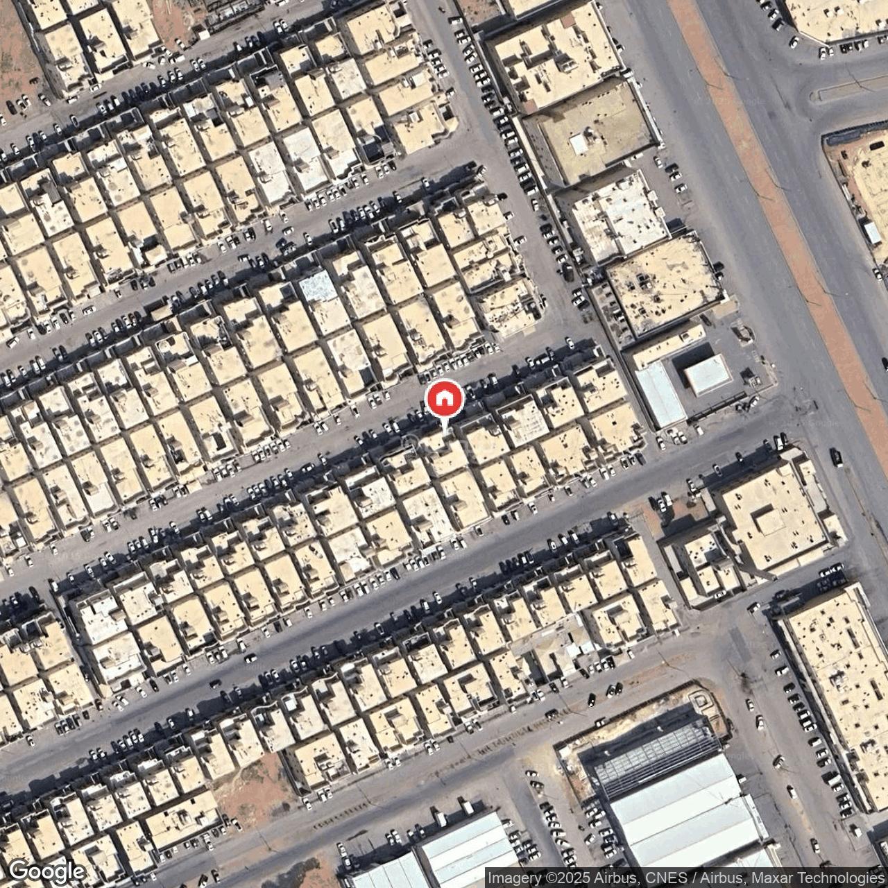 apartment in Al Rimal