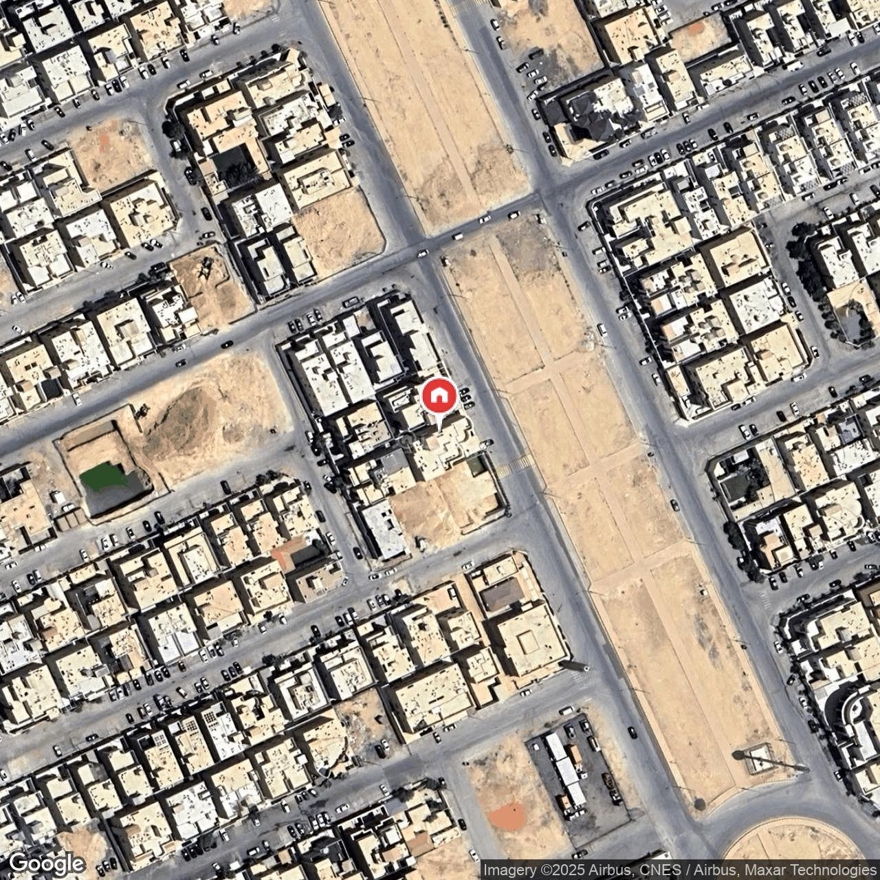 فيلا  في النرجس