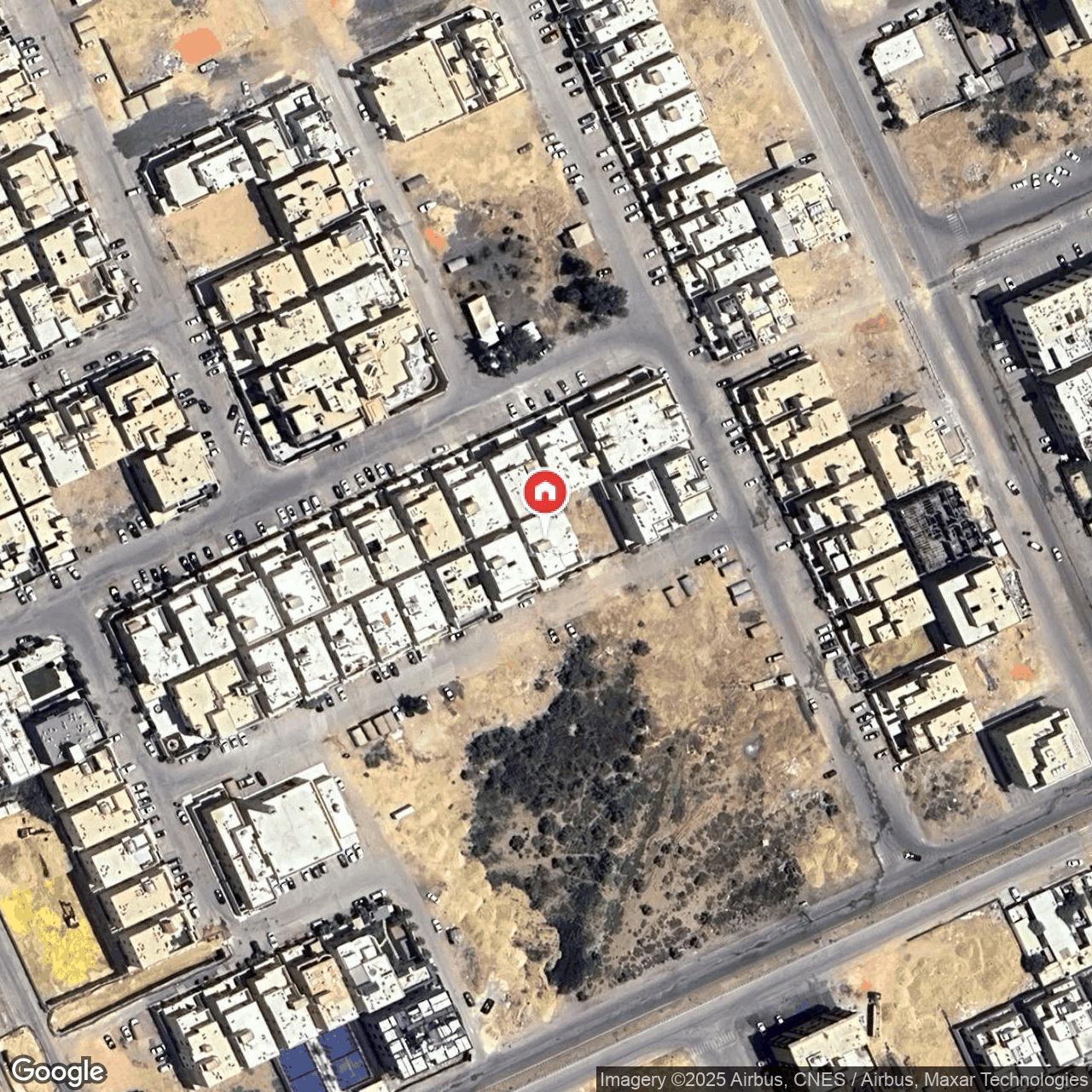 فيلا  في العارض