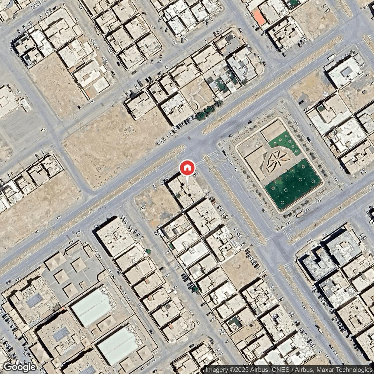 شقة  في ظهرة لبن