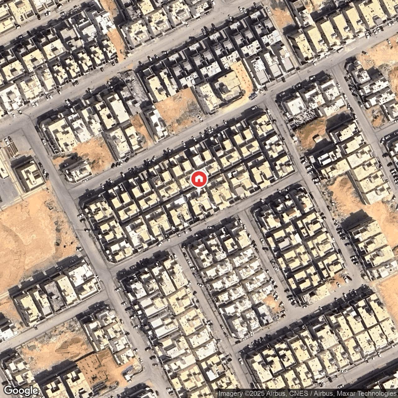 apartment in Al Rimal