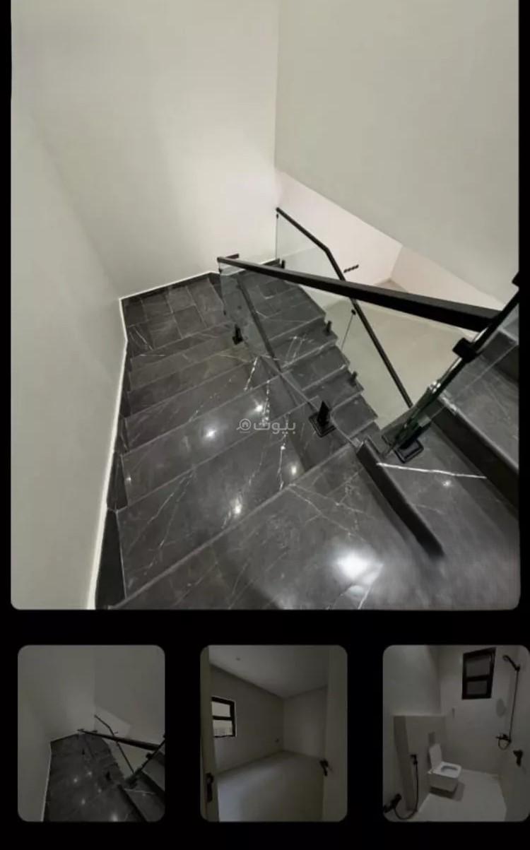 فيلا 4 غرف في اليرموك