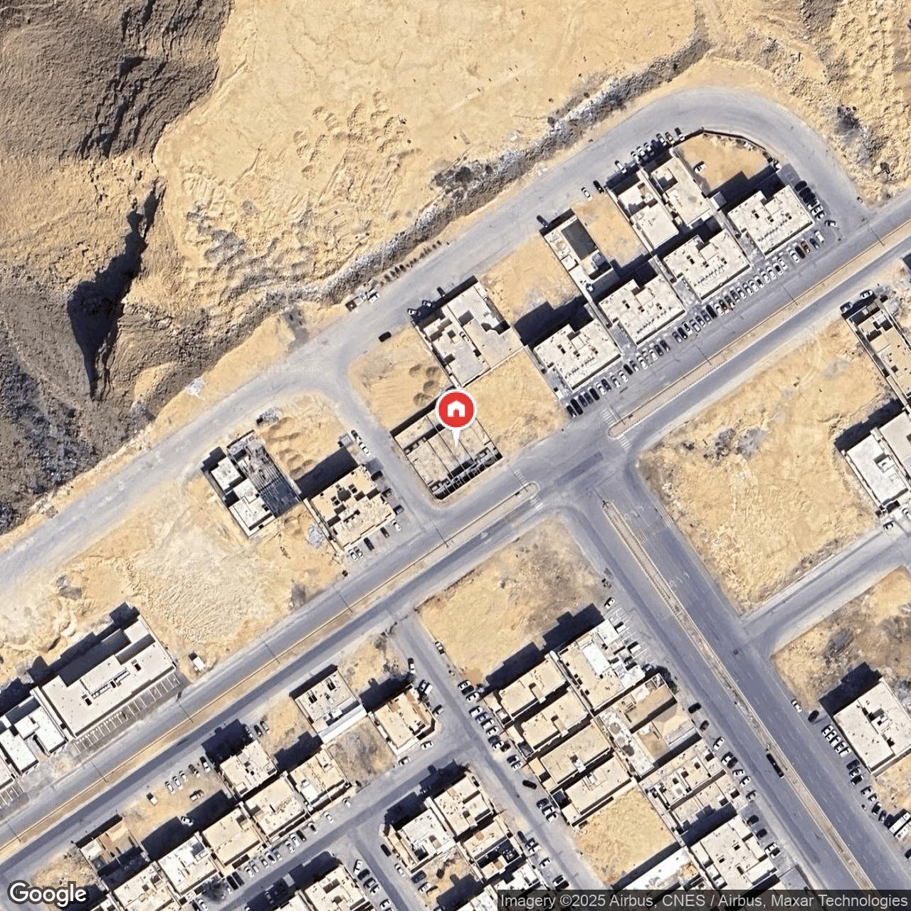 apartment in Dhahrat Laban