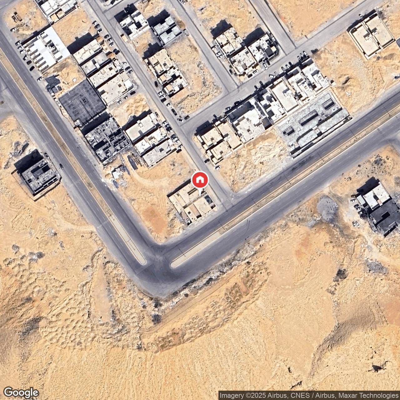 فيلا  في المهدية