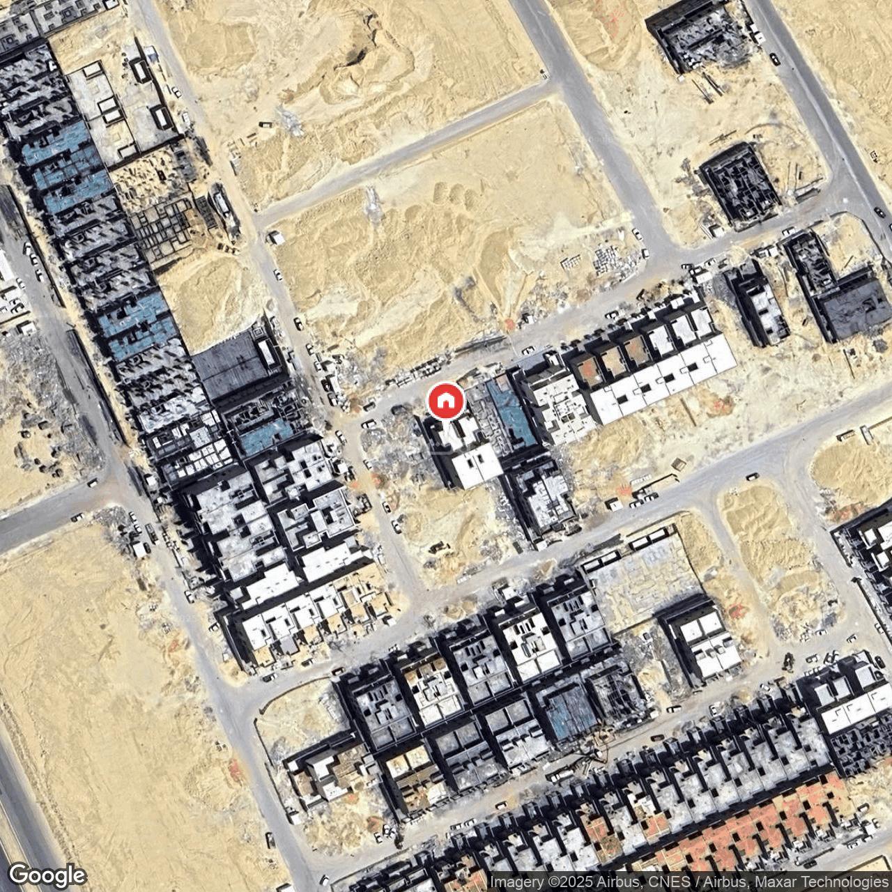 فيلا  في النرجس