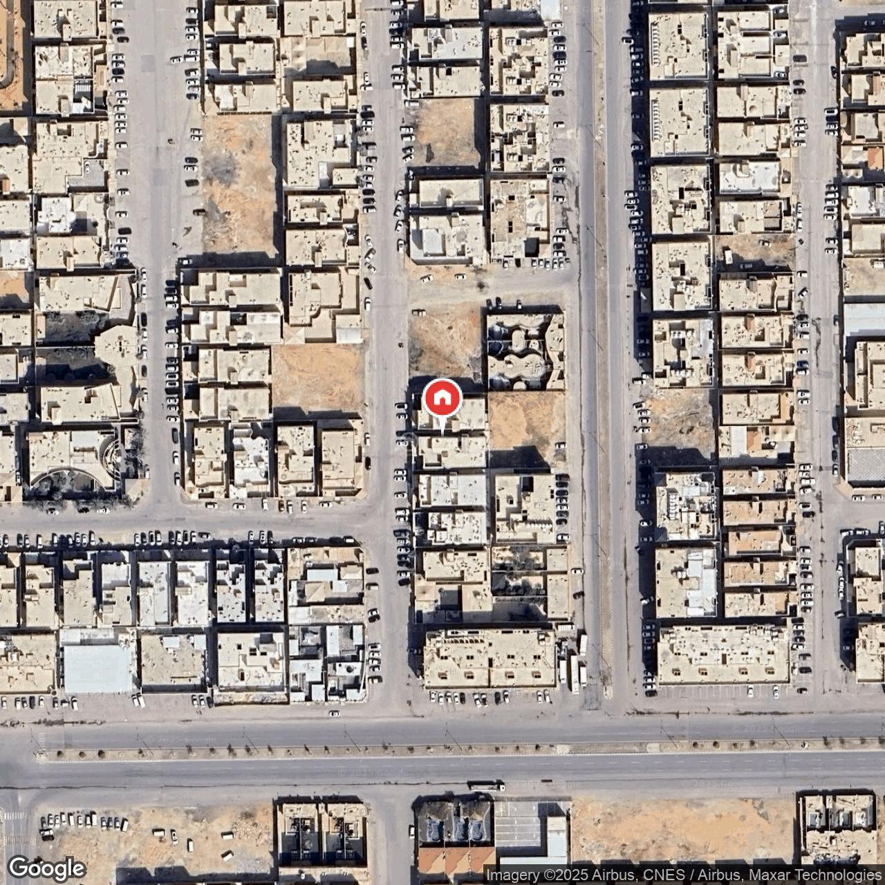 شقة  في العوالي