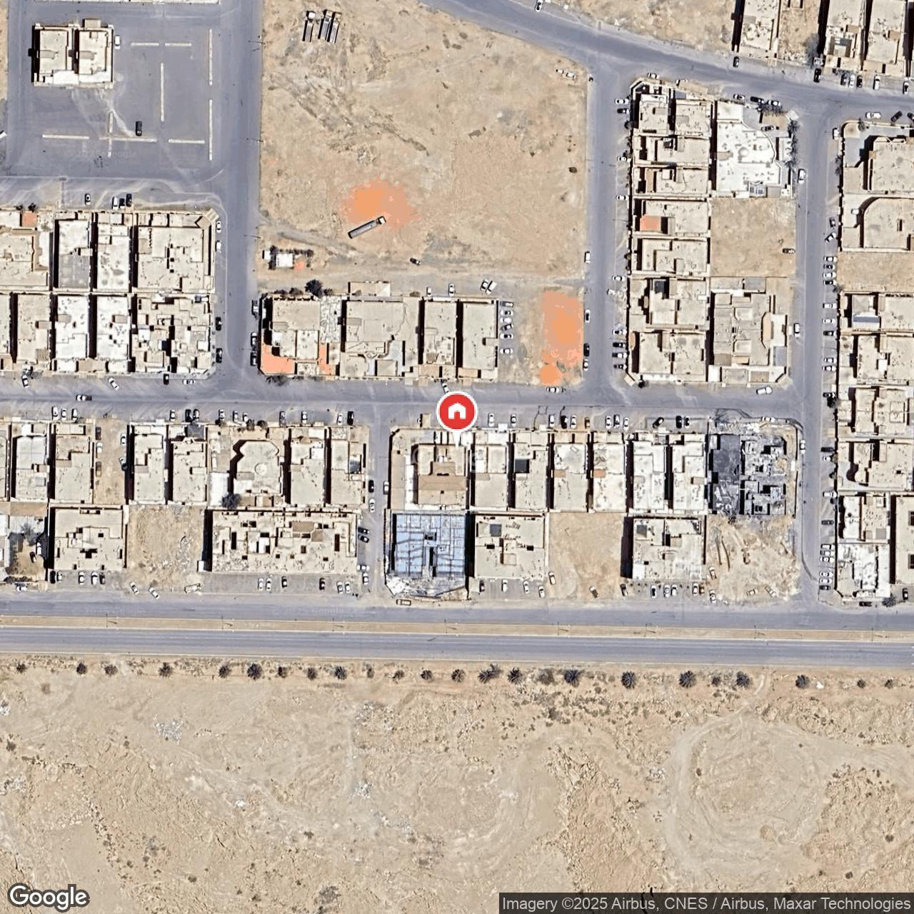 شقة  في ظهرة لبن