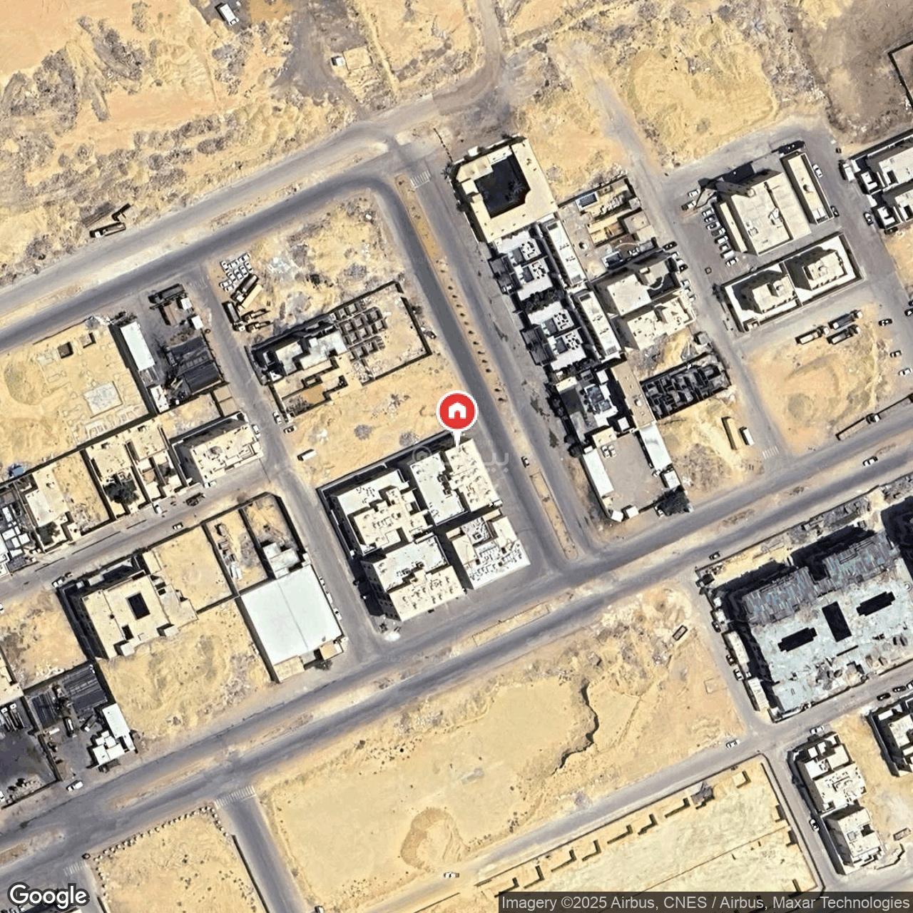 apartment in Al Narjis