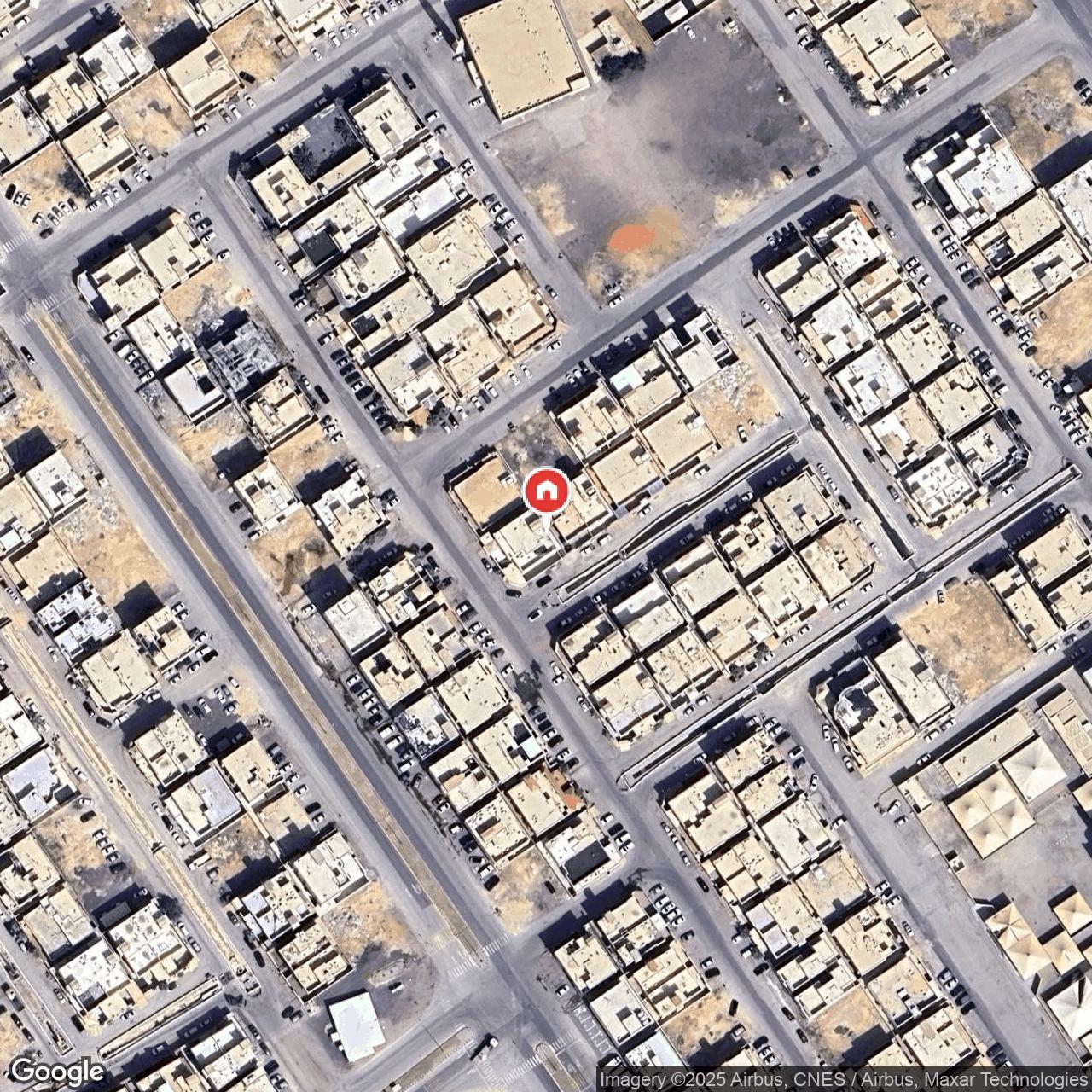 شقة  في ظهرة لبن