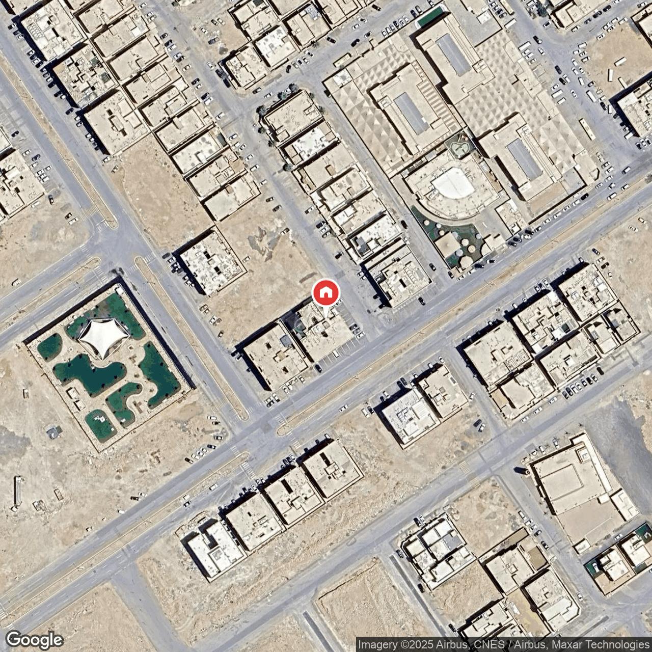 شقة  في ظهرة لبن