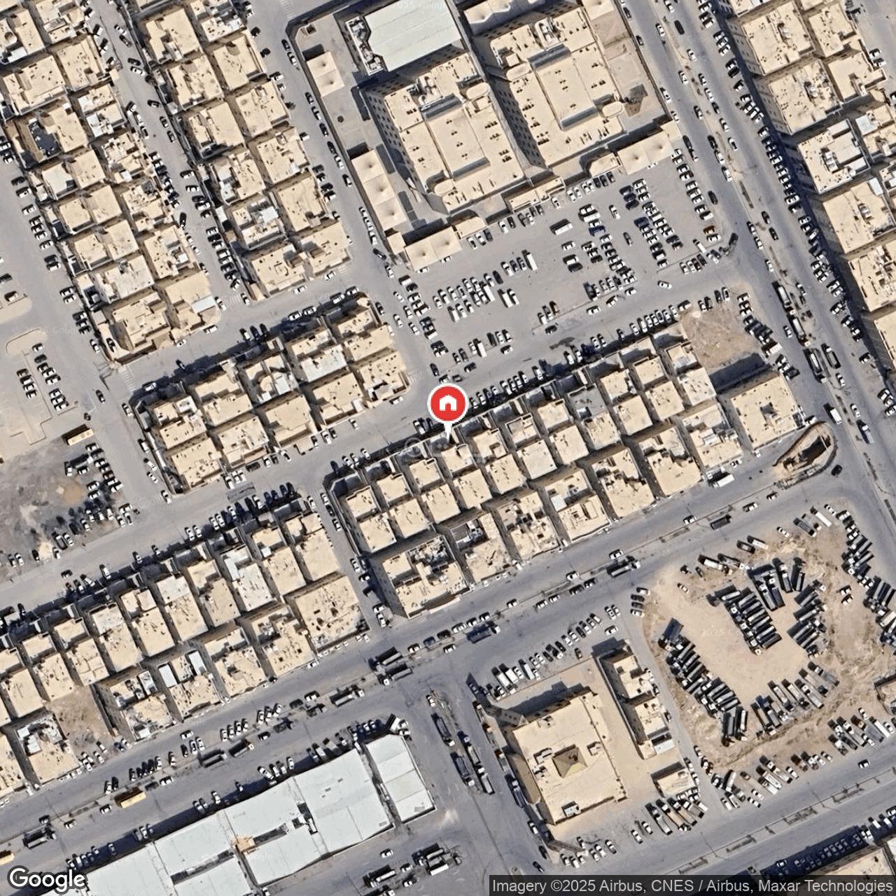 villa in Al Munsiyah