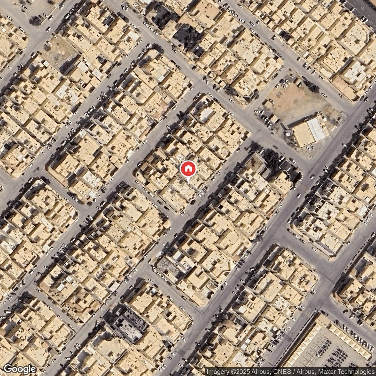 apartment in Al Hazm