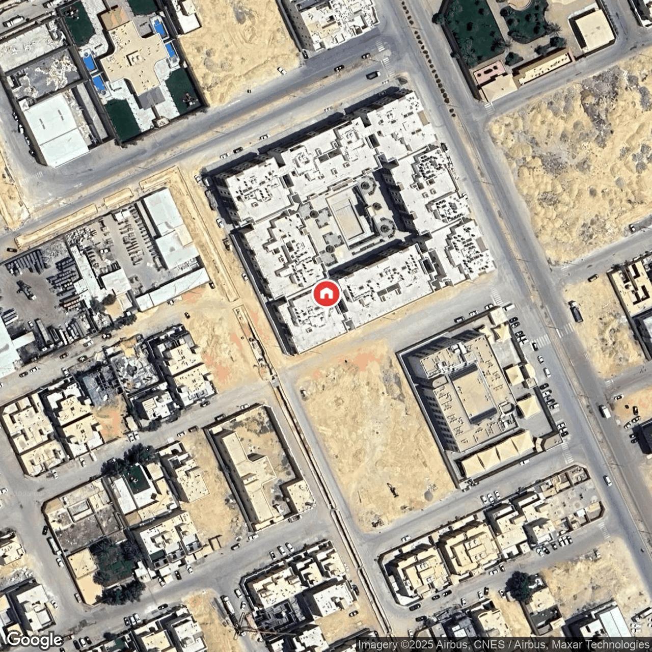 شقة  في العارض