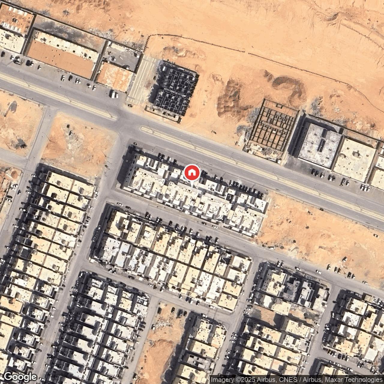 apartment in Al Rimal